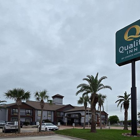 Quality Inn Ingleside - Corpus Christi Esterno foto