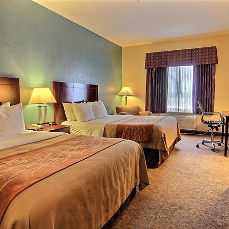 Quality Inn Ingleside - Corpus Christi Esterno foto