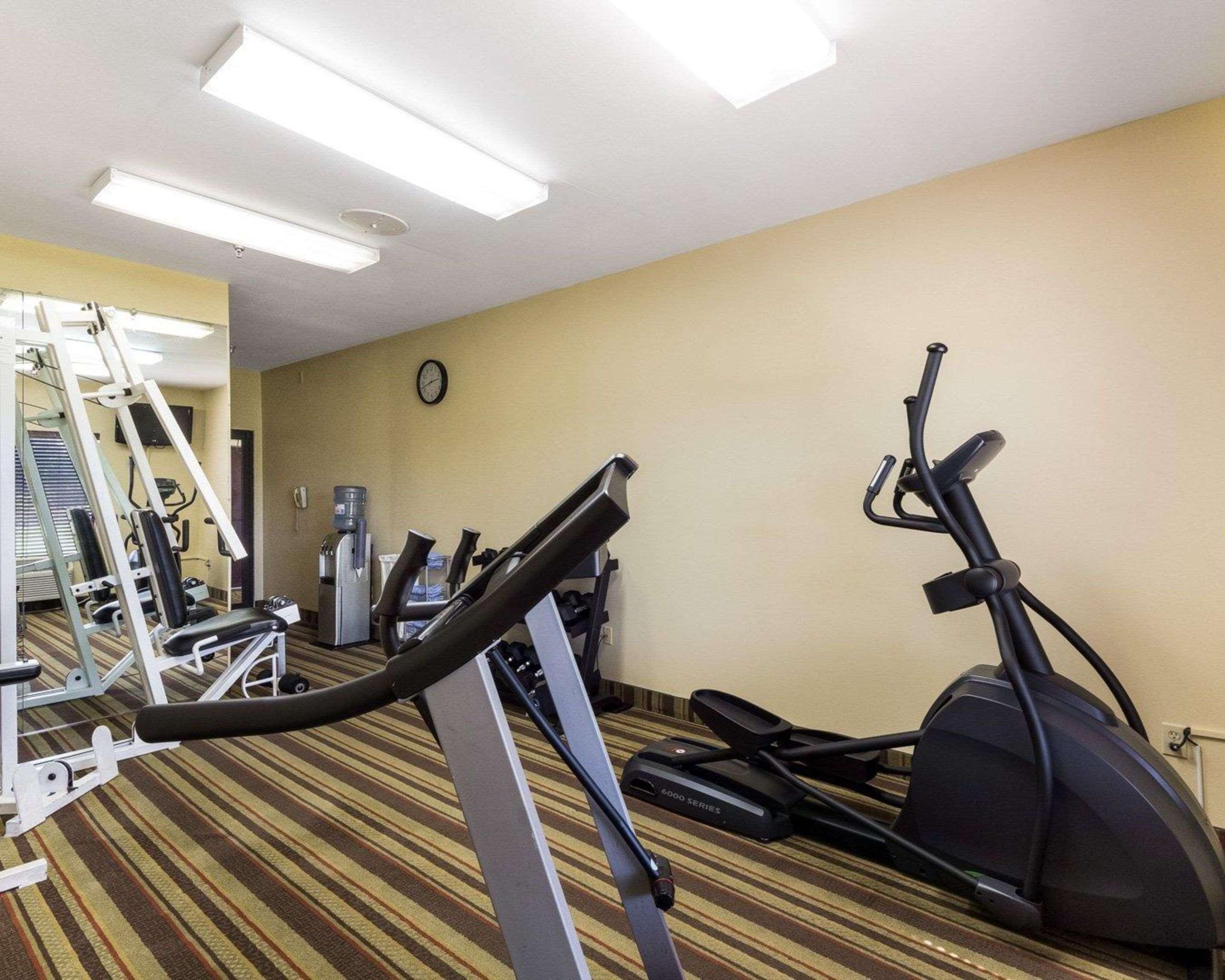 Quality Inn Ingleside - Corpus Christi Esterno foto