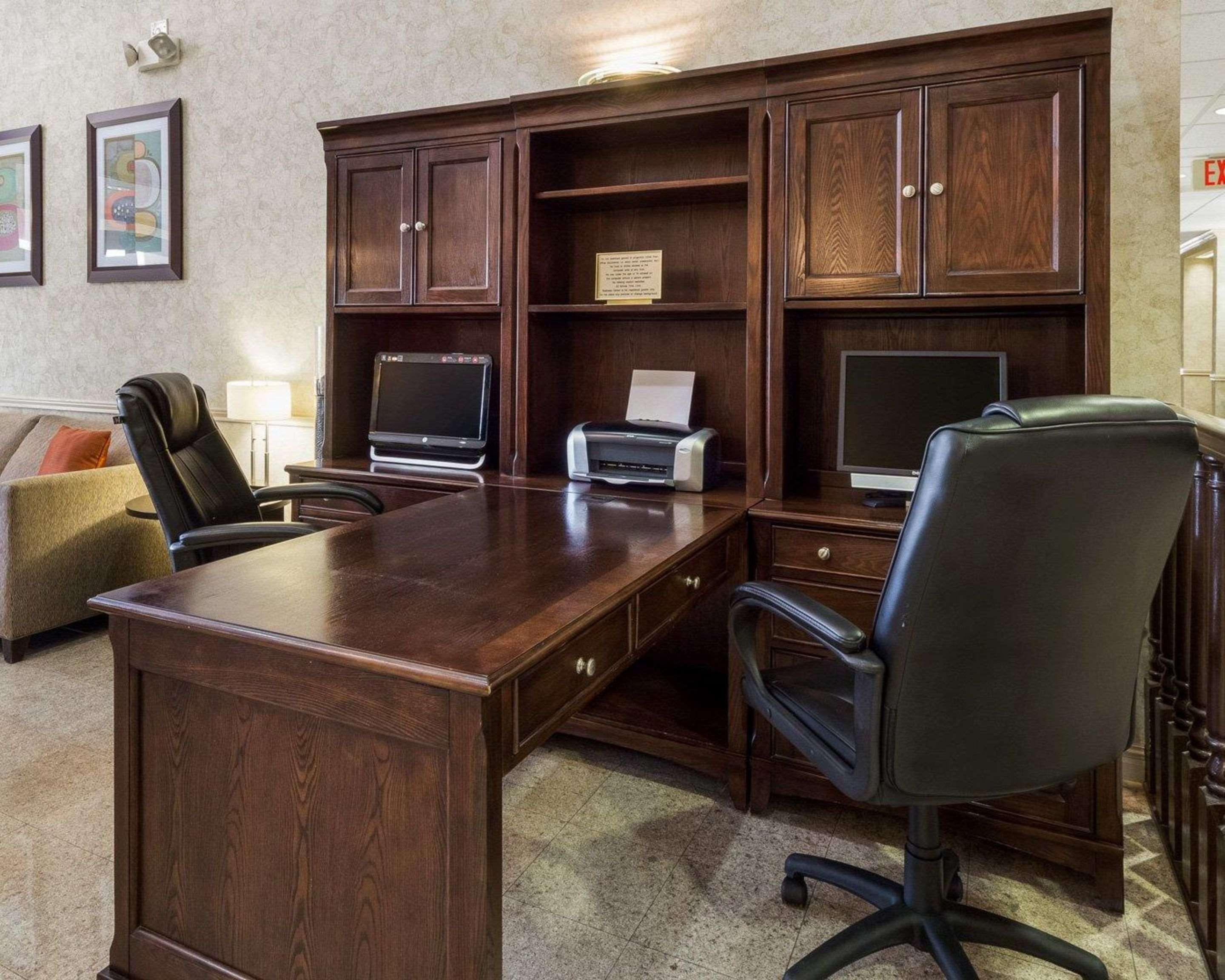 Quality Inn Ingleside - Corpus Christi Esterno foto