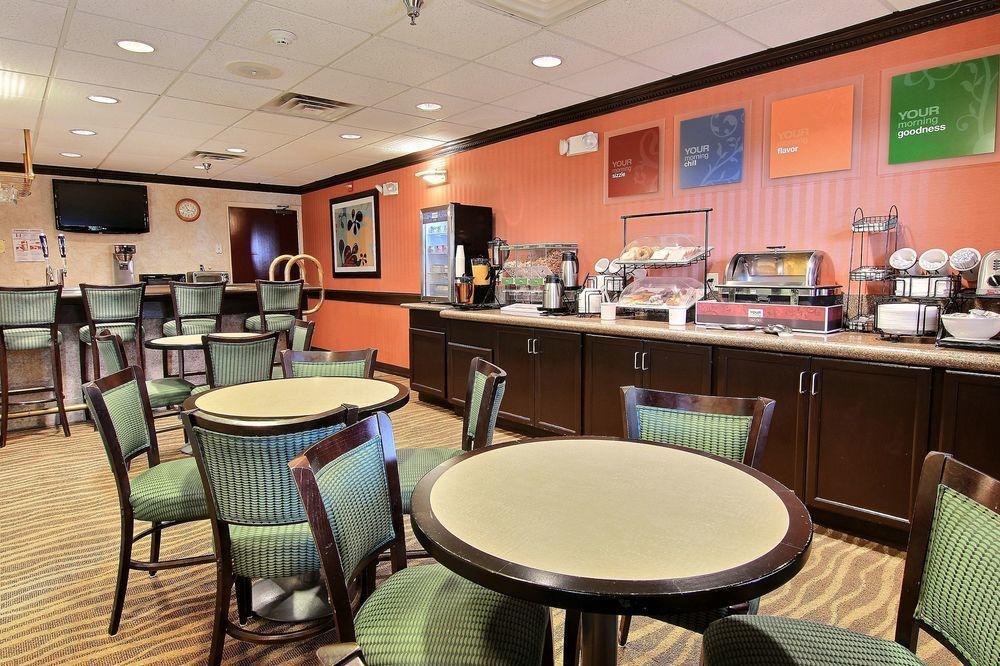 Quality Inn Ingleside - Corpus Christi Esterno foto