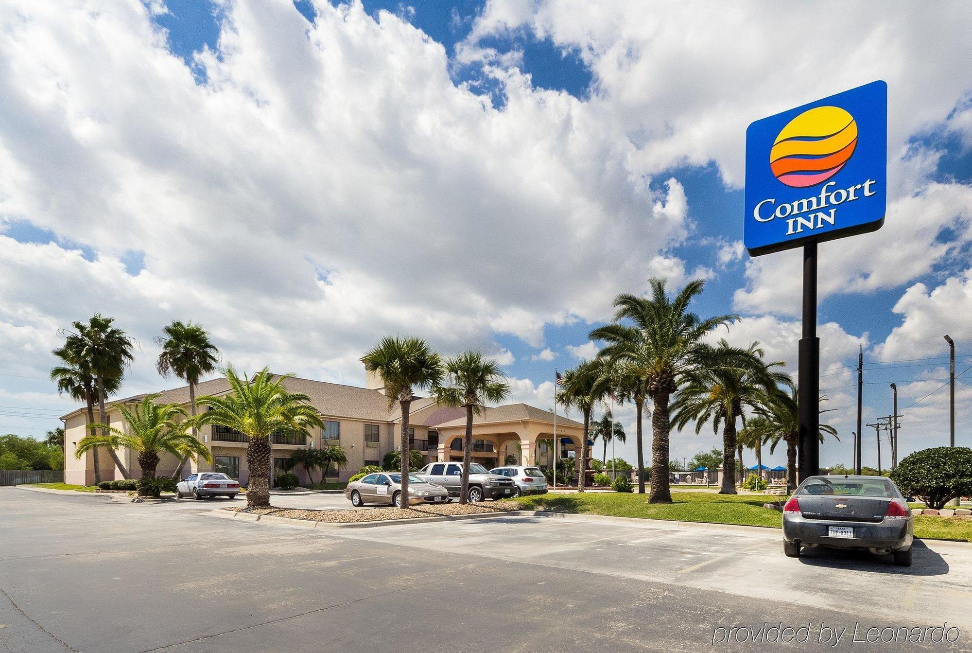 Quality Inn Ingleside - Corpus Christi Esterno foto