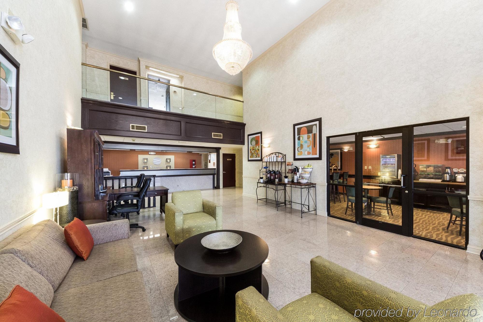Quality Inn Ingleside - Corpus Christi Esterno foto