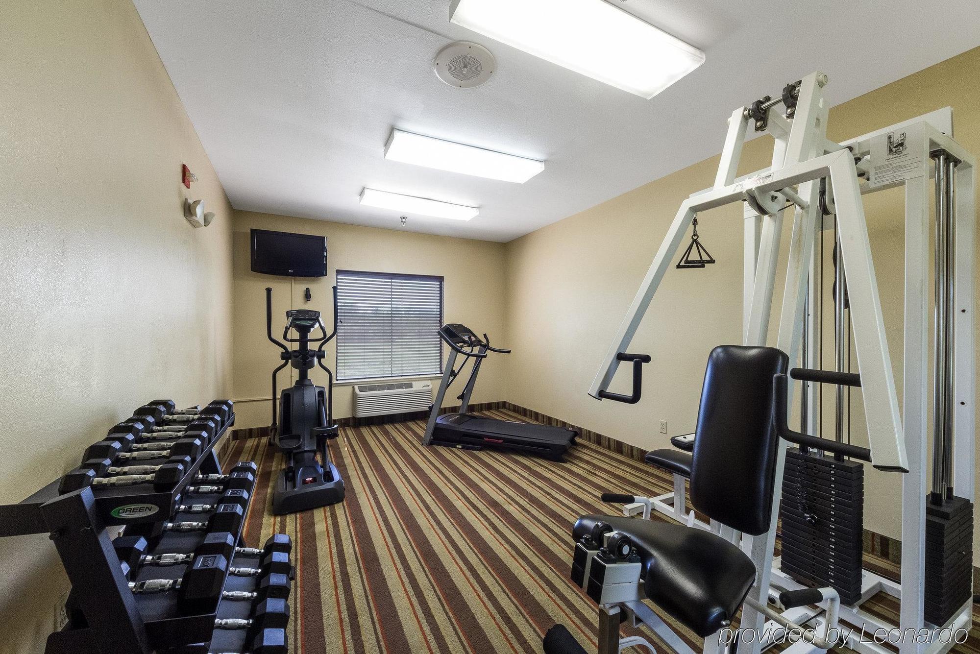Quality Inn Ingleside - Corpus Christi Esterno foto