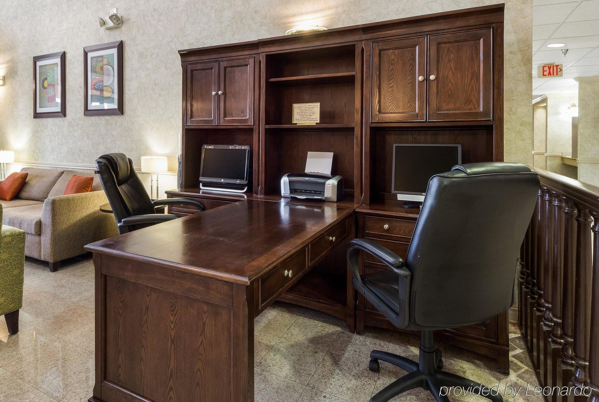 Quality Inn Ingleside - Corpus Christi Esterno foto
