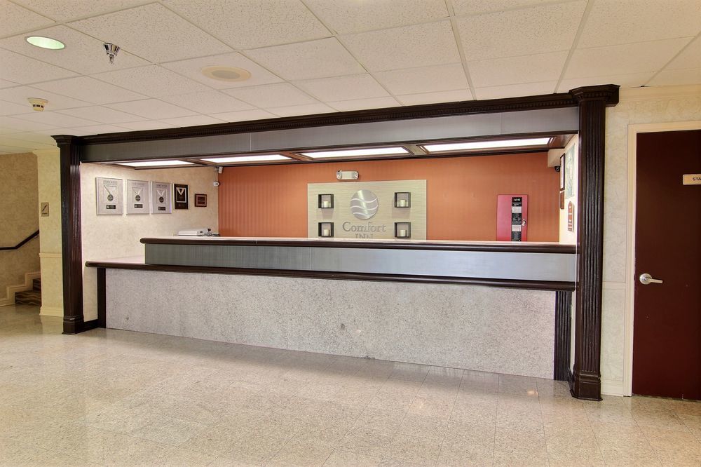 Quality Inn Ingleside - Corpus Christi Esterno foto
