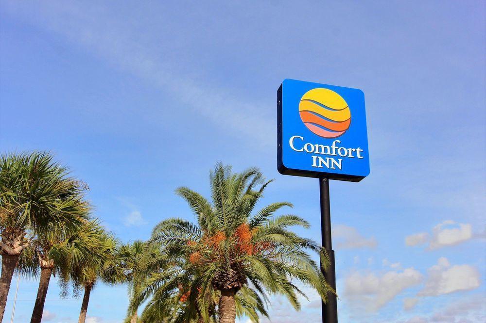 Quality Inn Ingleside - Corpus Christi Esterno foto