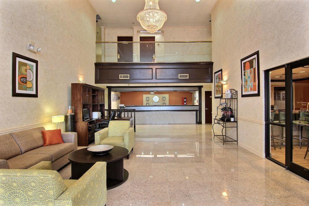 Quality Inn Ingleside - Corpus Christi Esterno foto