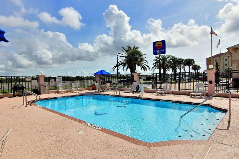 Quality Inn Ingleside - Corpus Christi Esterno foto