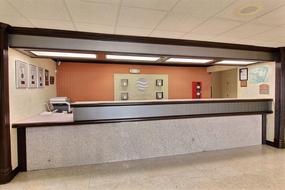 Quality Inn Ingleside - Corpus Christi Esterno foto