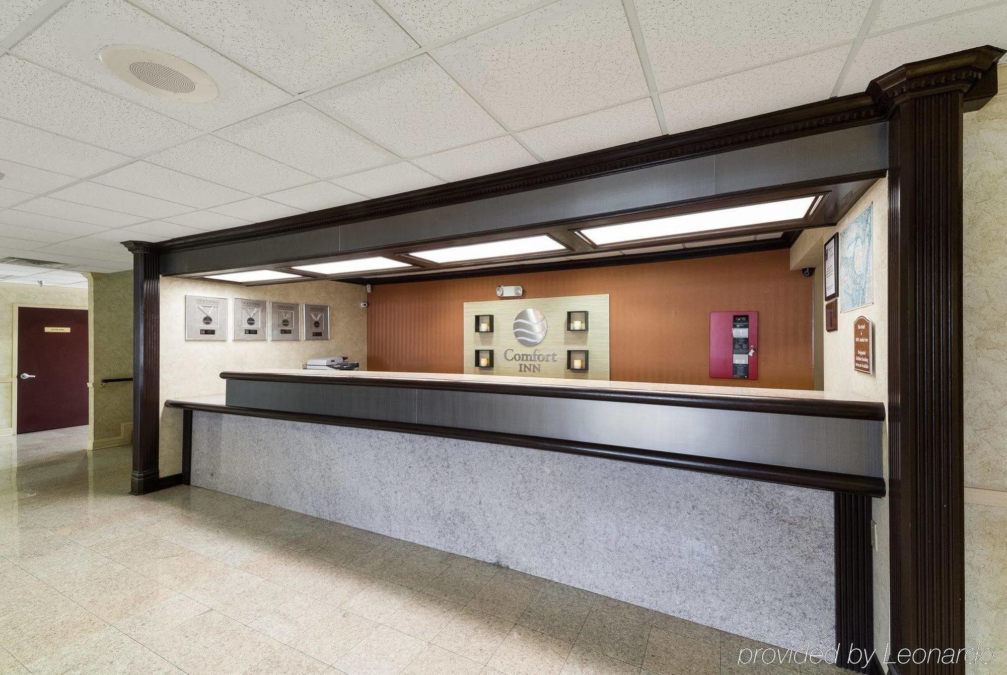 Quality Inn Ingleside - Corpus Christi Esterno foto