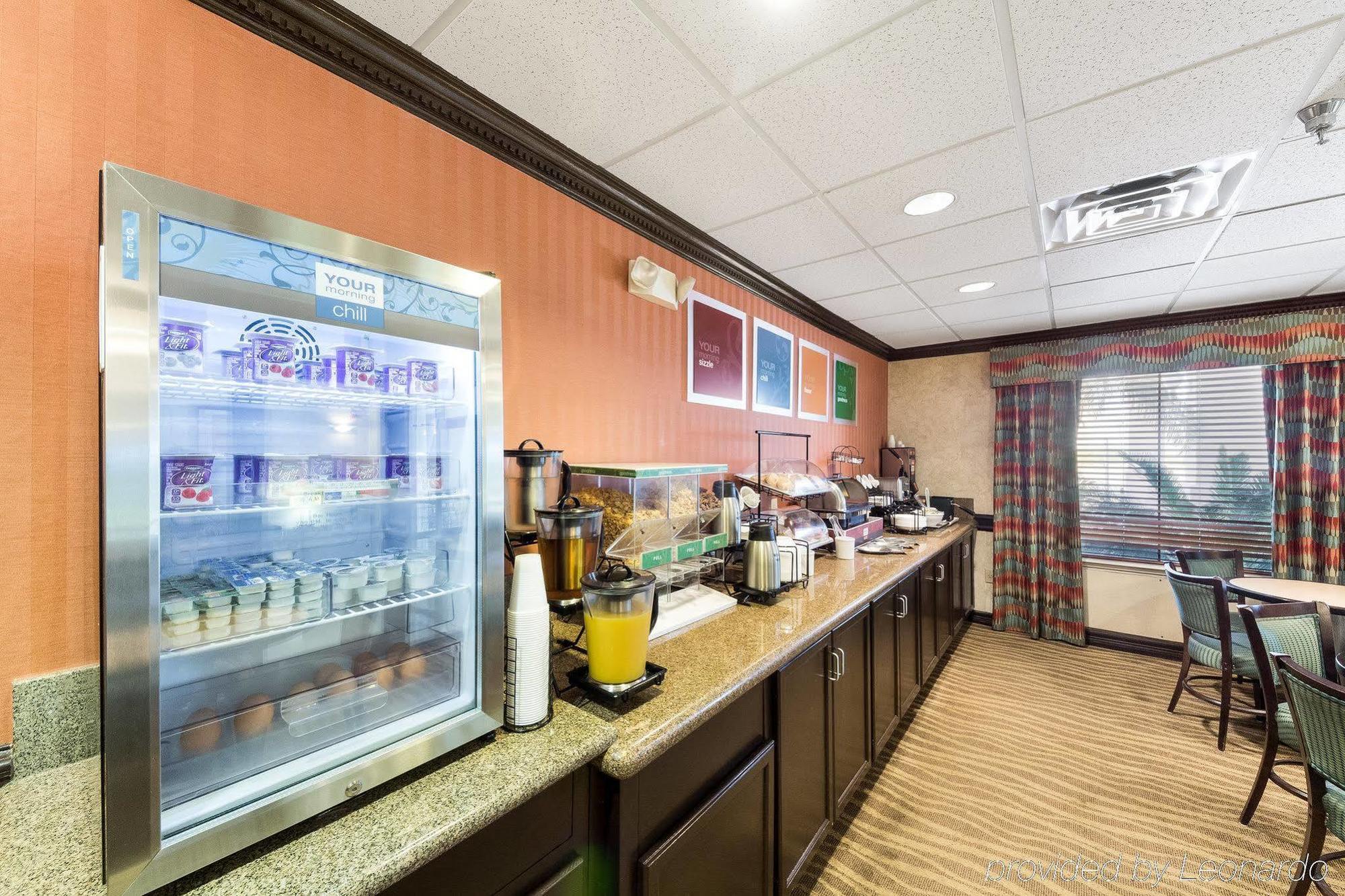 Quality Inn Ingleside - Corpus Christi Esterno foto
