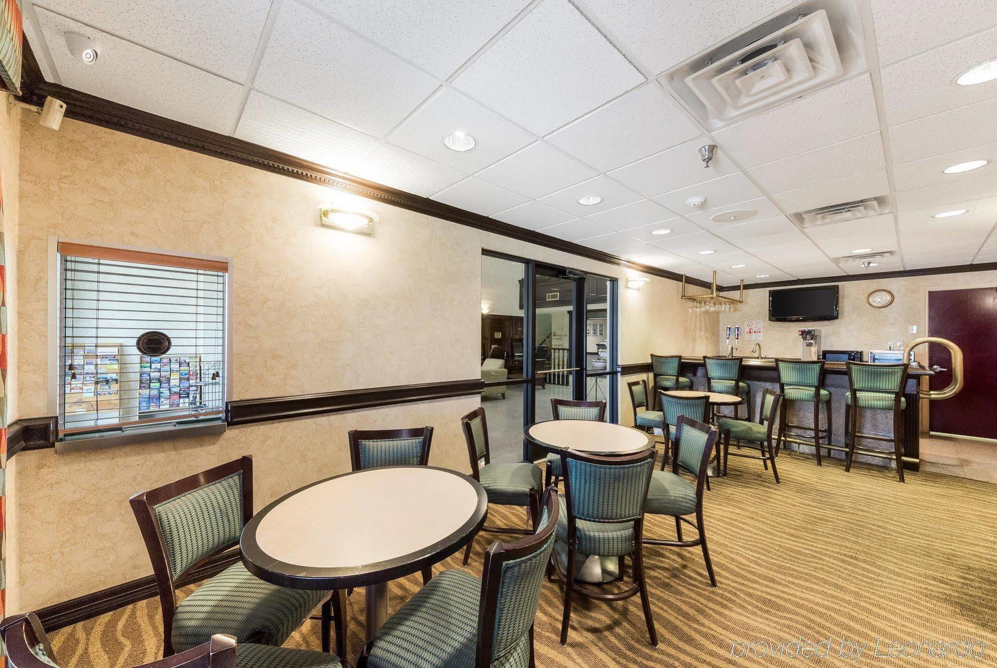 Quality Inn Ingleside - Corpus Christi Esterno foto