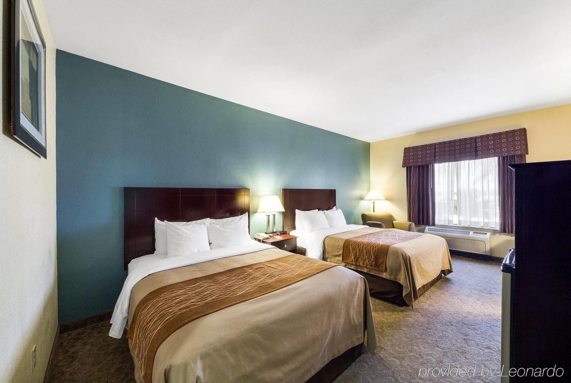 Quality Inn Ingleside - Corpus Christi Esterno foto