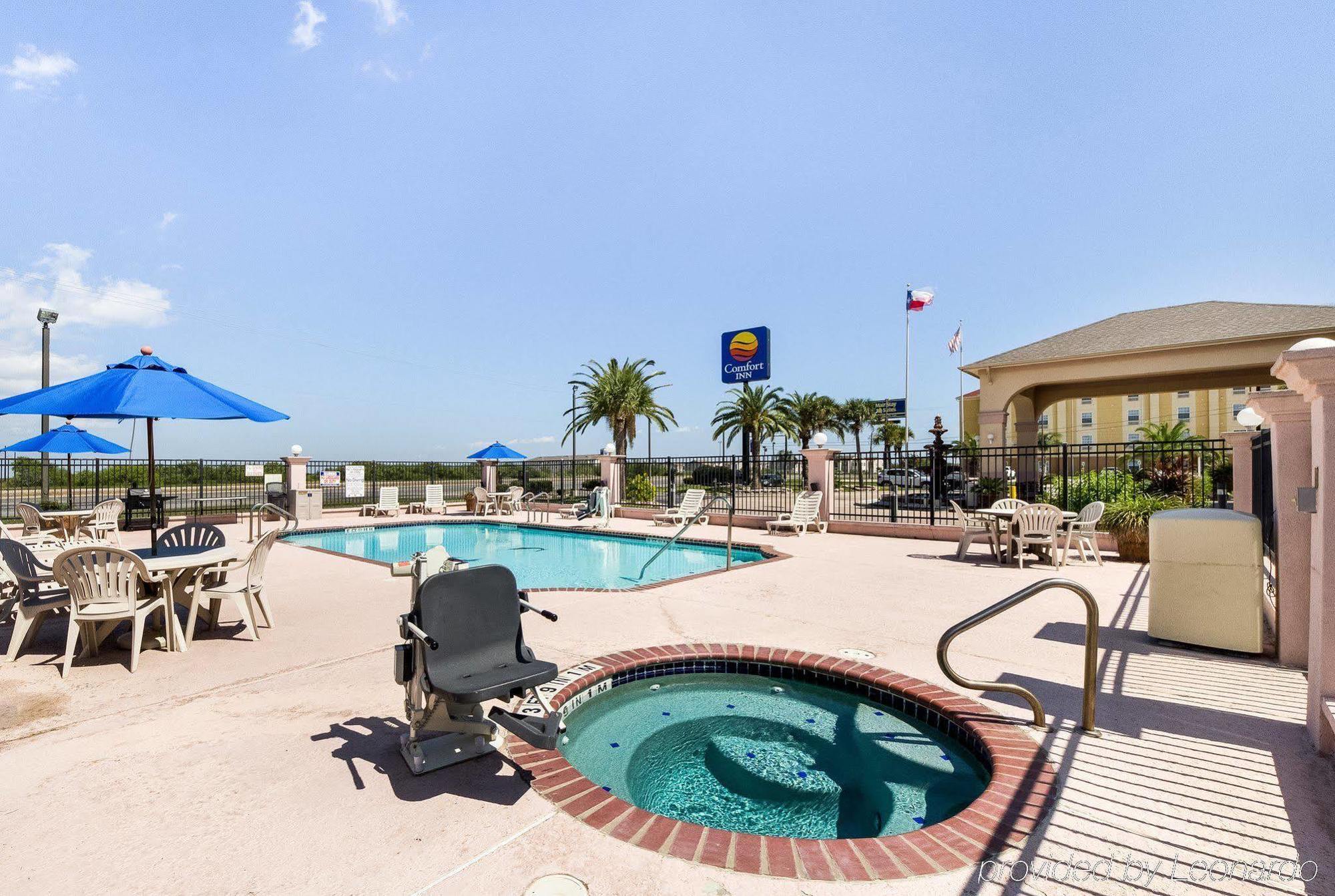 Quality Inn Ingleside - Corpus Christi Esterno foto