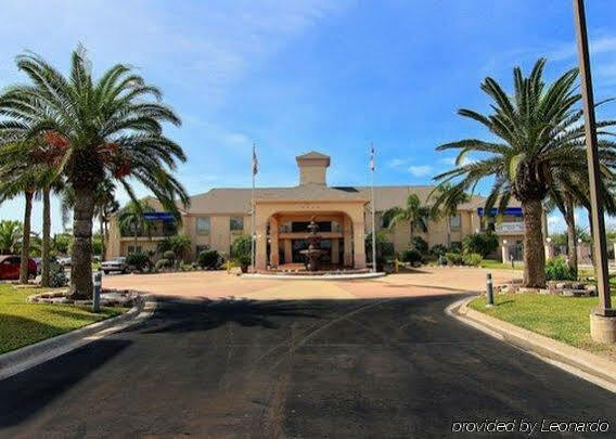 Quality Inn Ingleside - Corpus Christi Esterno foto