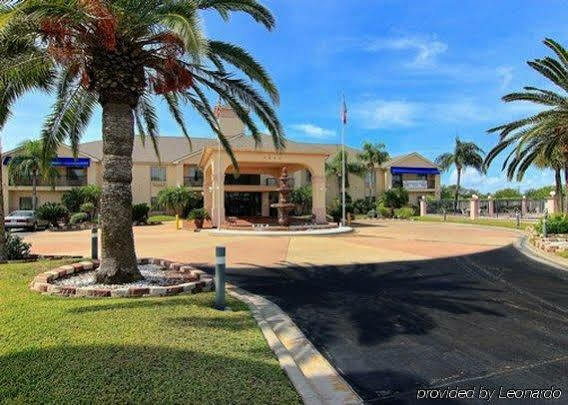 Quality Inn Ingleside - Corpus Christi Esterno foto