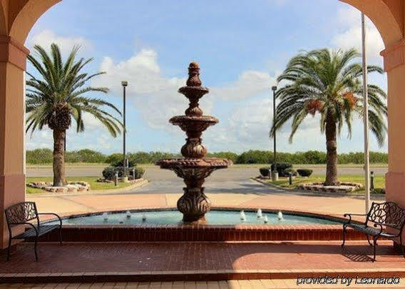 Quality Inn Ingleside - Corpus Christi Esterno foto