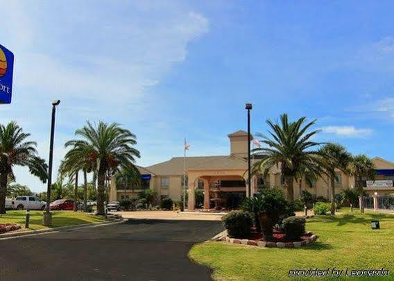 Quality Inn Ingleside - Corpus Christi Esterno foto