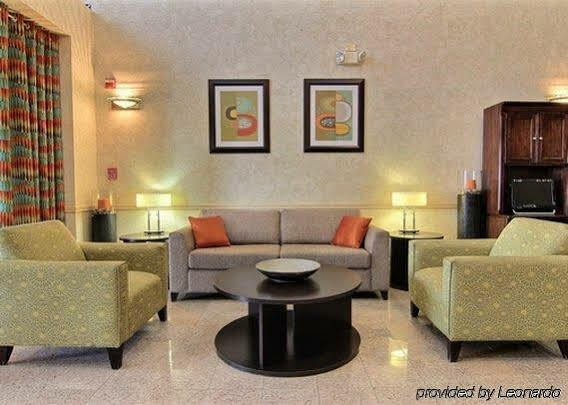 Quality Inn Ingleside - Corpus Christi Esterno foto