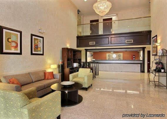 Quality Inn Ingleside - Corpus Christi Esterno foto