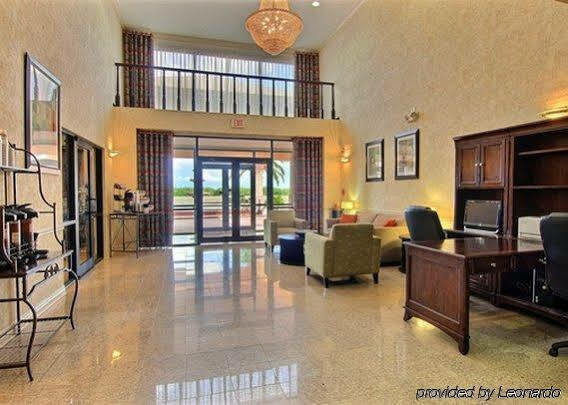 Quality Inn Ingleside - Corpus Christi Esterno foto