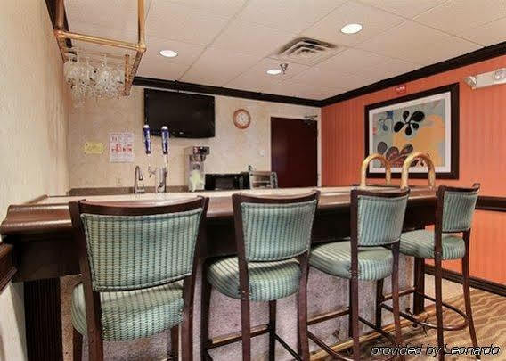 Quality Inn Ingleside - Corpus Christi Esterno foto