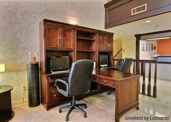 Quality Inn Ingleside - Corpus Christi Esterno foto