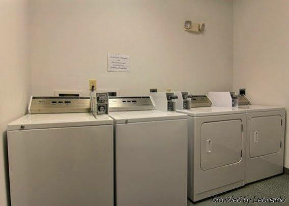 Quality Inn Ingleside - Corpus Christi Esterno foto